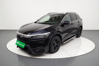 本田 皓影 2020款 240TURBO CVT两驱精英版