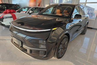 理想汽车 理想L9 2025款 Ultra 智能焕新版