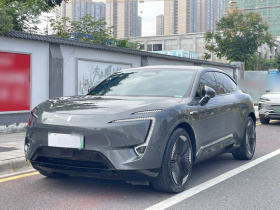 阿维塔11 2023款 鸿蒙 90度 后驱版