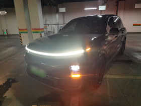 理想汽车 理想L8 2023款 Pro