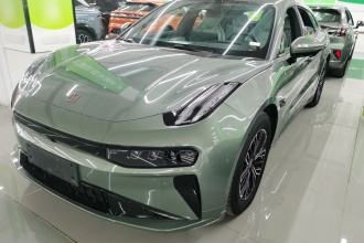 极氪001 2025款 WE版 95kWh 四驱