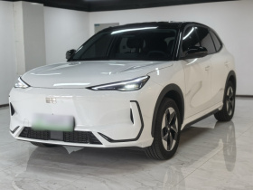 吉利银河 银河E5 2024款 440km 启航版