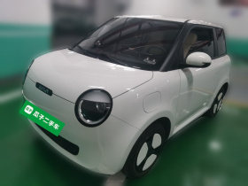 长安启源 长安Lumin 2022款 210km 香甜款