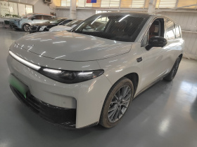 零跑汽车 零跑C10 2026款 210悦享版