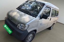 五菱汽车 五菱之光 2023款 1.5L 实用型 5/7座