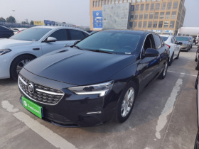 别克 君威 2023款 552T 智享型