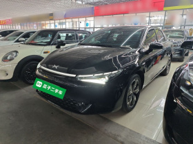 小鹏P5 2024款 500Pro版