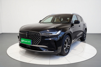 林肯 航海家 2023款 2.0T 四驱尊逸版