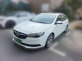 别克 英朗 2019款 18T 自动互联精英型 国VI