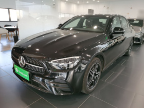 奔驰E级(进口) 2023款 改款 E 260 时尚型运动版