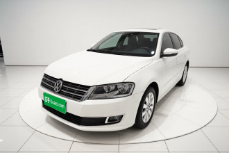 大众 朗逸 2013款 改款经典 1.6L 自动舒适版