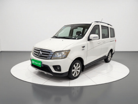 长安凯程 欧诺S 2015款 1.5L CNG