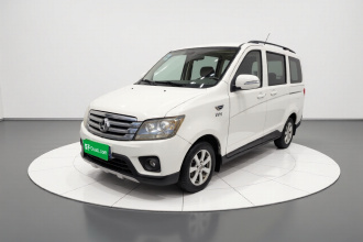 长安凯程 欧诺S 2015款 1.5L CNG