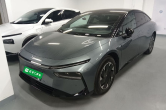 小鹏P7+ 2024款 长续航 Max