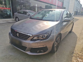 标致308 2016款 1.6L 自动豪华版