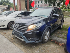 东风风光 风光580 2017款 1.5T CVT舒适型