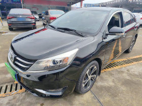 众泰Z360 2017款 1.5L 手动豪华型