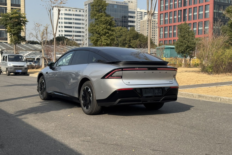 小鹏P7+ 2024款 长续航 Max车身外观6003