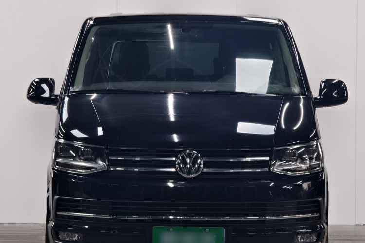 大众 迈特威 2018款 2.0TSI 两驱豪华版 7座车身外观6003