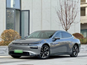 小鹏P7 2022款 480N+