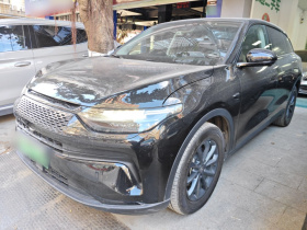 零跑汽车 零跑C11 2023款 增程 300舒享版