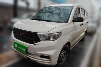 五菱汽车 五菱宏光V 2019款 1.5L劲取版国VI LAR