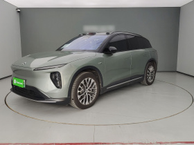 蔚来ES6 2023款 75kWh