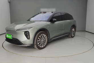 蔚来ES6 2023款 75kWh