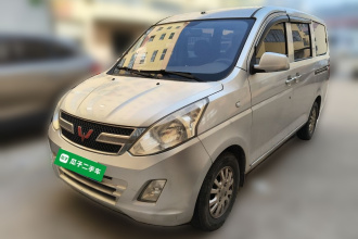 五菱汽车 五菱荣光V 2015款 1.2L标准型