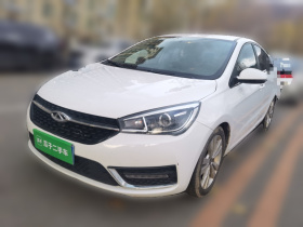 奇瑞 艾瑞泽5 2016款 1.5L 手动领潮版