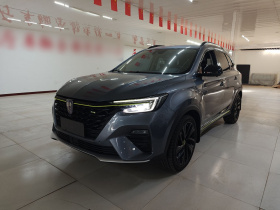 荣威RX5 2020款 PLUS 300TGI 自动Ali国潮荣麟版