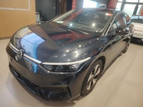 大众ID.7 VIZZION 2024款 AIR