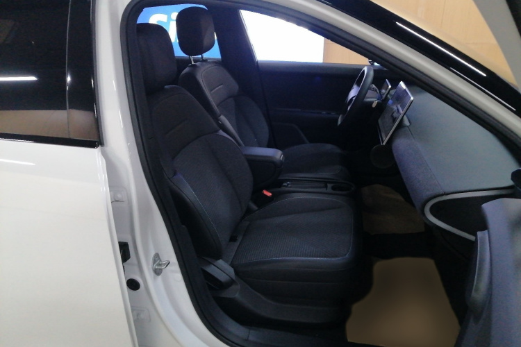 firefly萤火虫 2025款 自在版局部细节41