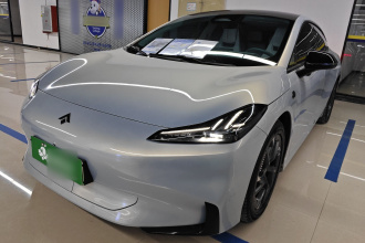 昊铂GT 2023款 560后驱七翼版