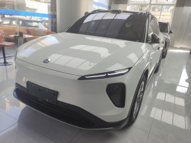 蔚来ES6 2024款 75kWh