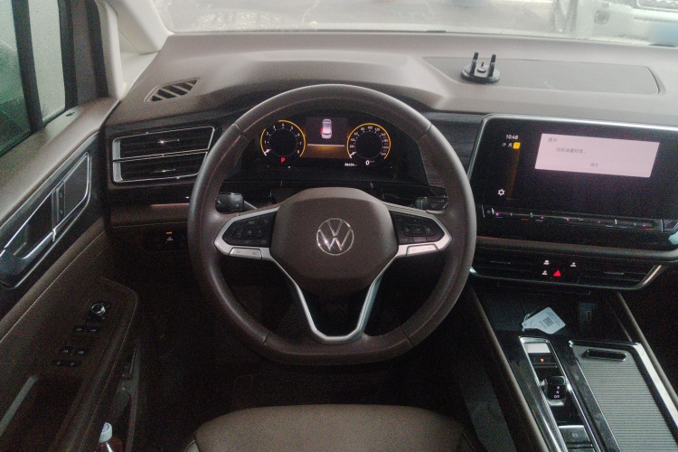 大众 威然 2024款 330TSI 豪华版局部细节13