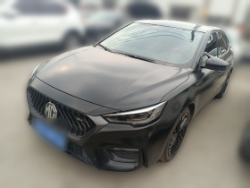 名爵 MG6 2020款 1.5T 自动Trophy豪华版