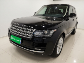 路虎 揽胜 2016款 3.0 SC V6 Vogue SE 创世加长版