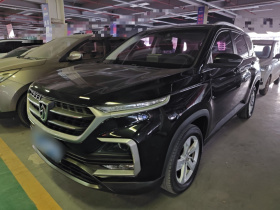 宝骏530 2018款 1.5T 手动舒适型 国V