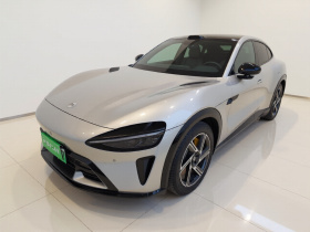 小米汽车 小米YU7 2025款 超长续航四驱Pro版