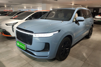 理想汽车 理想ONE 2021款 增程6座版