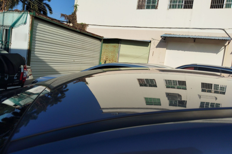 比亚迪 秦PLUS 2023款 冠军版 EV 420KM领先型局部细节57