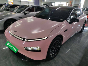 小鹏P7 2022款 480E