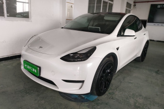特斯拉 Model Y 2022款 长续航全轮驱动版