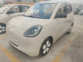 五菱汽车 宏光MINIEV 2025款 四门版 进阶款