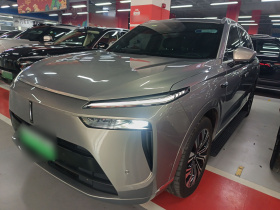 魏牌 蓝山 2023款 四驱超长续航版