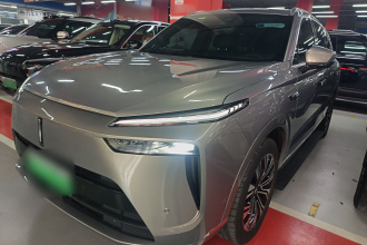 魏牌 蓝山 2023款 四驱超长续航版