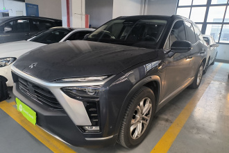 蔚来ES8 2020款 580KM 六座版