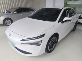 埃安 AION S MAX 2024款 70 星辰版