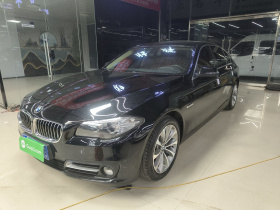 宝马5系 2017款 525Li 领先型